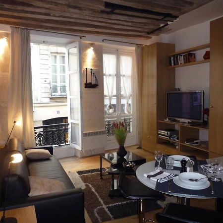 Appartamento Gorgeous Paris St Germain des Près Esterno foto