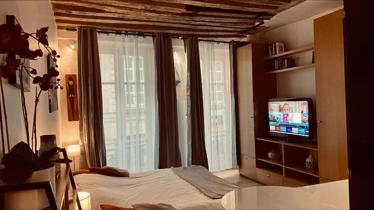 Appartamento Gorgeous Paris St Germain des Près Esterno foto