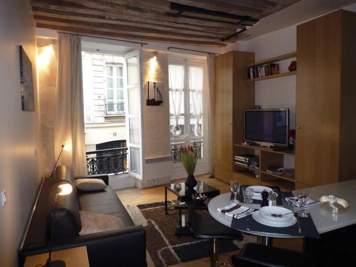 Appartamento Gorgeous Paris St Germain des Près Esterno foto