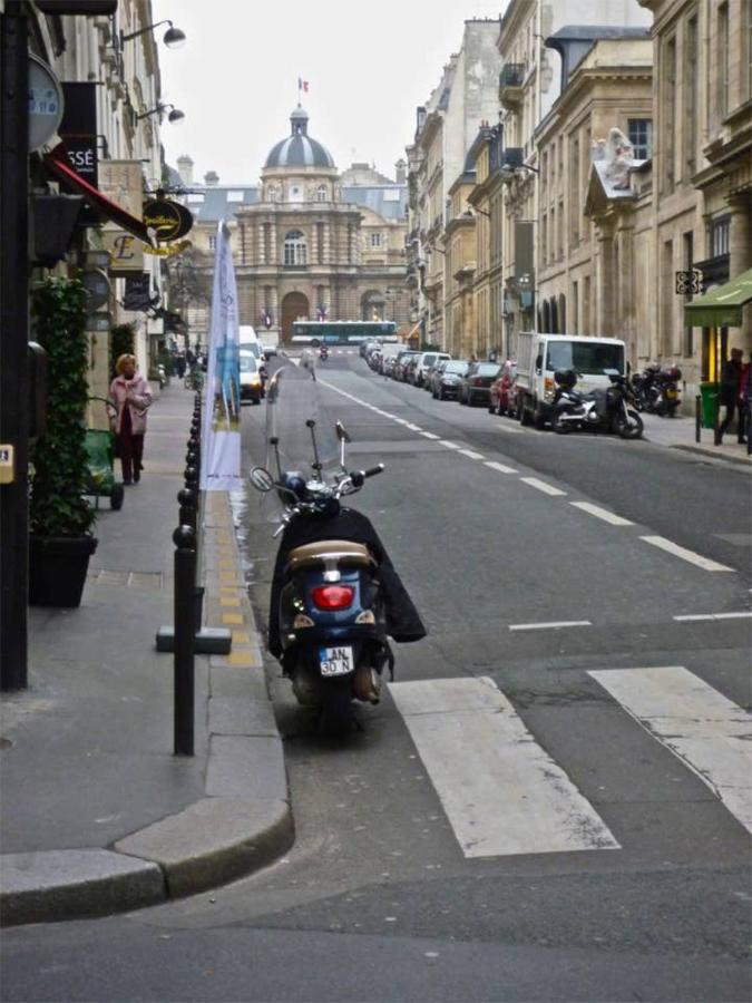 Appartamento Gorgeous Paris St Germain des Près Esterno foto